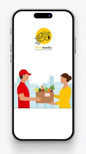 FreshbuyGo screenshot 3