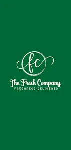 The Fresh Company-Online Groce screenshot 0