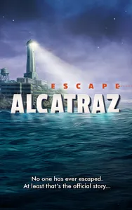 Escape Alcatraz screenshot 15