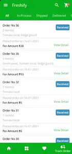 Freshify-Online Grocery Shoppi screenshot 23