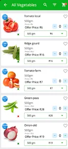 Freshify-Online Grocery Shoppi screenshot 3