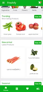 Freshify-Online Grocery Shoppi screenshot 4