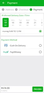 Freshify-Online Grocery Shoppi screenshot 6