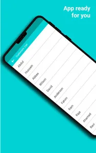 quote management software mobi screenshot 4