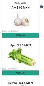 Fresko screenshot 3