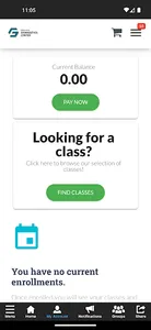 Fresno Gymnastics Center screenshot 4