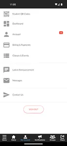 Fresno Gymnastics Center screenshot 5