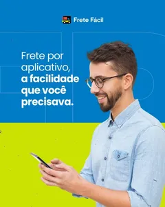 Frete Fácil screenshot 17