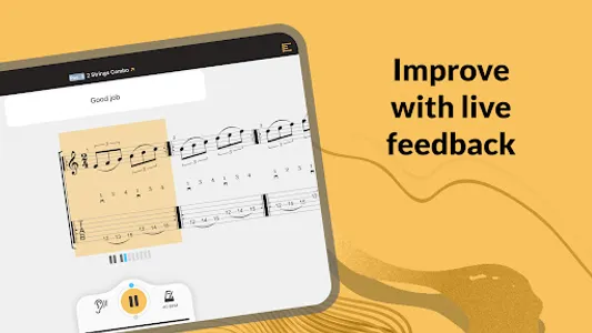 Fretello Guitar Lessons screenshot 13