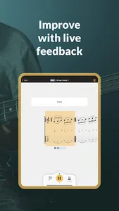 Fretello Guitar Lessons screenshot 8