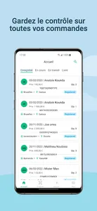 FretOffice screenshot 0