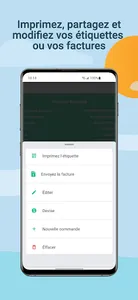 FretOffice screenshot 3