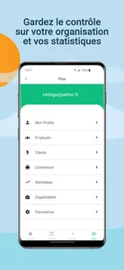 FretOffice screenshot 4