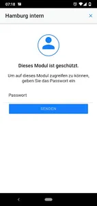 FAMEV screenshot 2