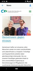 FAMEV screenshot 7