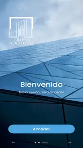 GRUPO AOCHITEQ screenshot 1
