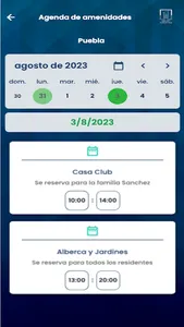 GRUPO AOCHITEQ screenshot 4