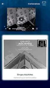 GRUPO AOCHITEQ screenshot 6