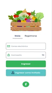Mi_Mercadito screenshot 0