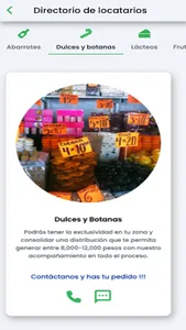 Mi_Mercadito screenshot 3