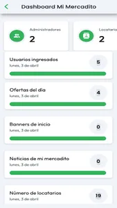 Mi_Mercadito screenshot 5