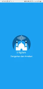 i-Syiar screenshot 0