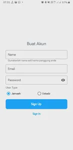 i-Syiar screenshot 2