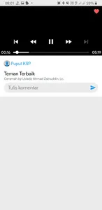 i-Syiar screenshot 3