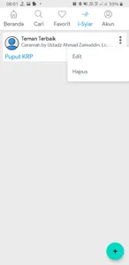 i-Syiar screenshot 4