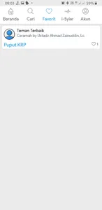 i-Syiar screenshot 5