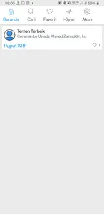 i-Syiar screenshot 6