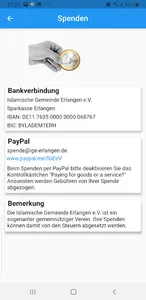 IGE Erlangen screenshot 2