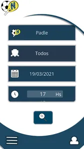 GoApp - Reservá tu turno screenshot 0
