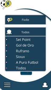 GoApp - Reservá tu turno screenshot 2