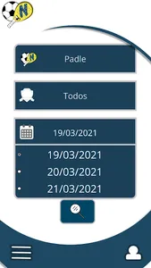 GoApp - Reservá tu turno screenshot 3