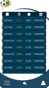 GoApp - Reservá tu turno screenshot 5