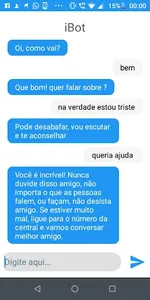 FriendMeUp screenshot 3