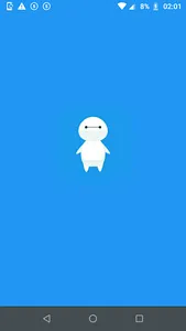 FriendMeUp screenshot 4