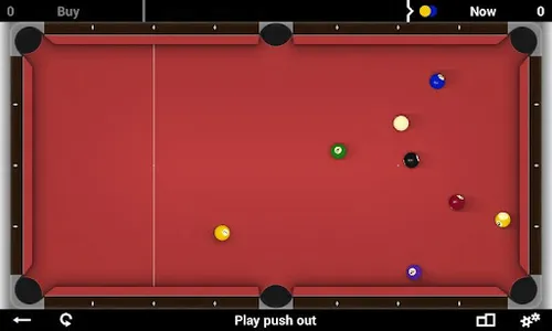 Total Pool Classic screenshot 3