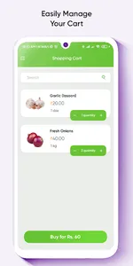 Masala Mart screenshot 1