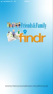 findr by F&F screenshot 0
