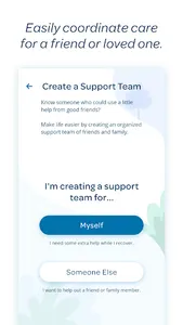 Friends Indeed screenshot 0