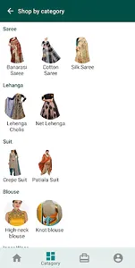 FashionORA screenshot 10