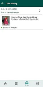 FashionORA screenshot 15