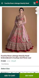 FashionORA screenshot 5
