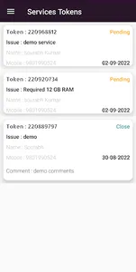 YG Tech screenshot 6