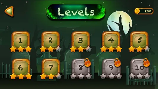 Zombie Run screenshot 1