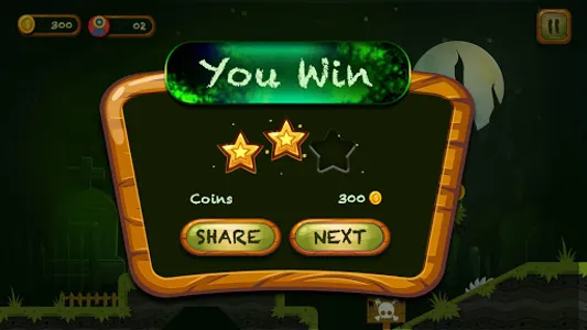 Zombie Run screenshot 3
