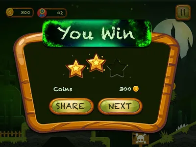 Zombie Run screenshot 7