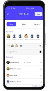 Frimo screenshot 3